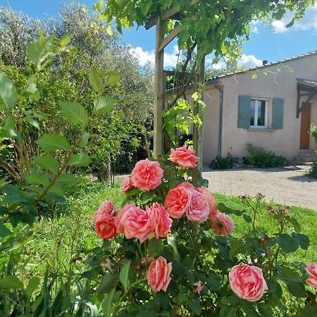 L'Instant Provence Villa Valreas Exterior photo